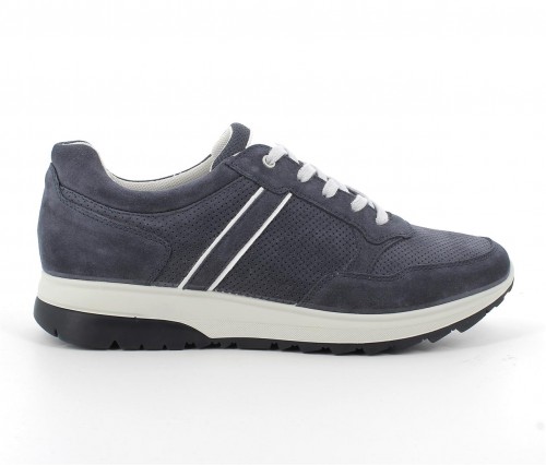 

Чоловічі кросівки Imac 702021 72168/001 42 сині