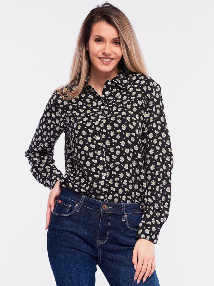 

Рубашка Lee Cooper 20295845-96 L Navy