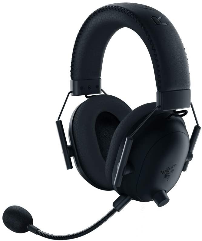 

Беспроводные игровые наушники Razer BlackShark V2 Pro Wireless