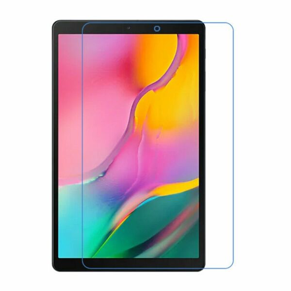 Антибликовая пленка Deexe Matte для Samsung Galaxy Tab A 10.1 2019 ...