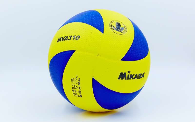 

Мяч волейбольный MikasaVB-4575 MVA-310