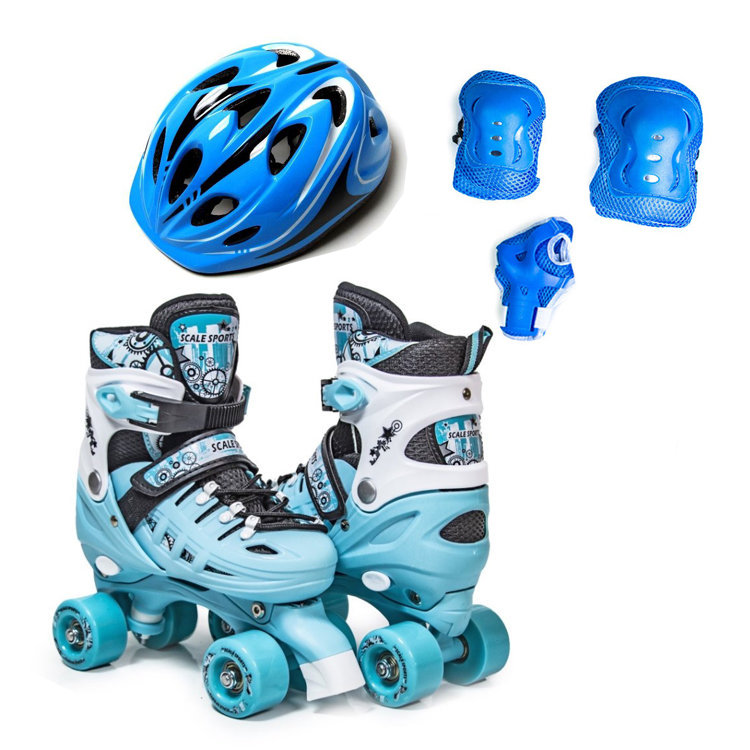 

Комплект Scale Sport SS007 мятный размер 34-37