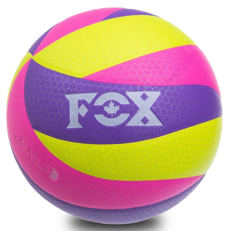 

Мяч волейбольный FOX SD-V8005-2