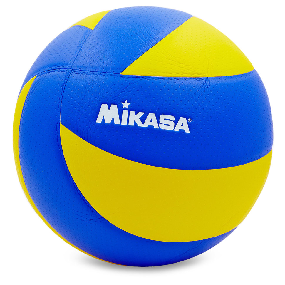 

Мяч волейбольный MikasaVB-1843 MVA-200