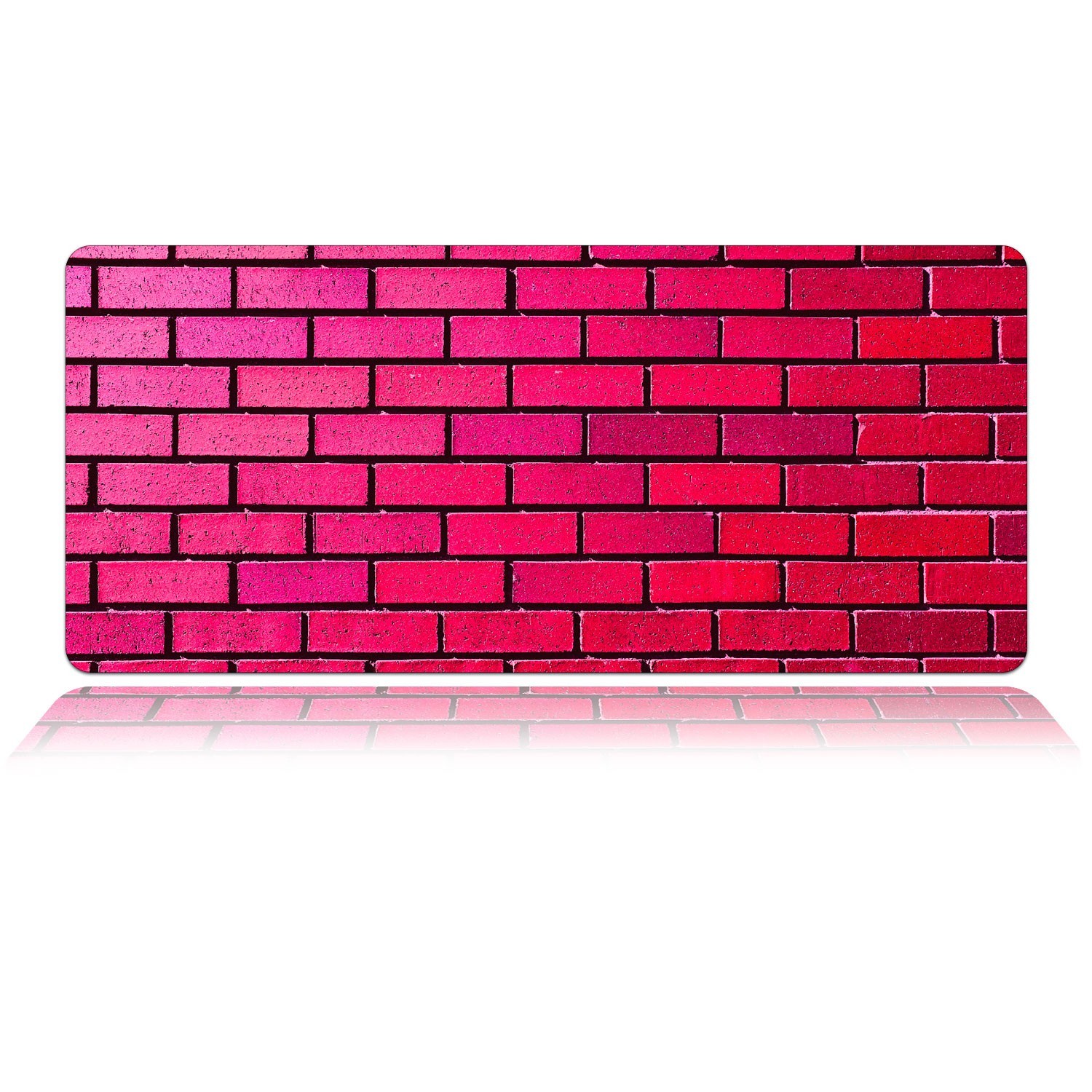 

Игровая поверхность WorkPlaceShop PINK WALL 300х500 мм