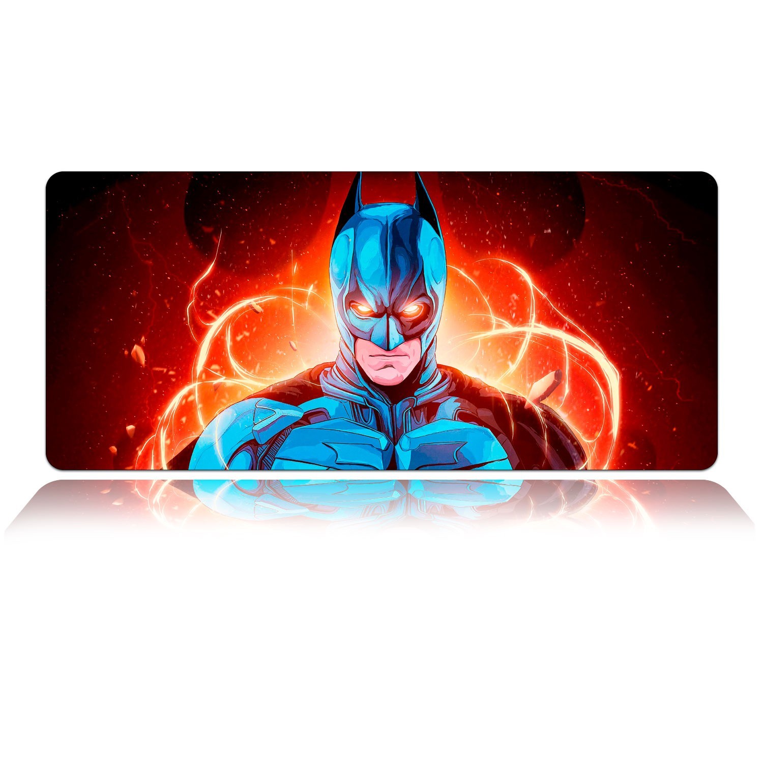 

Игровая поверхность WorkPlaceShop BATMAN DARK KNIGHT 300х500 мм