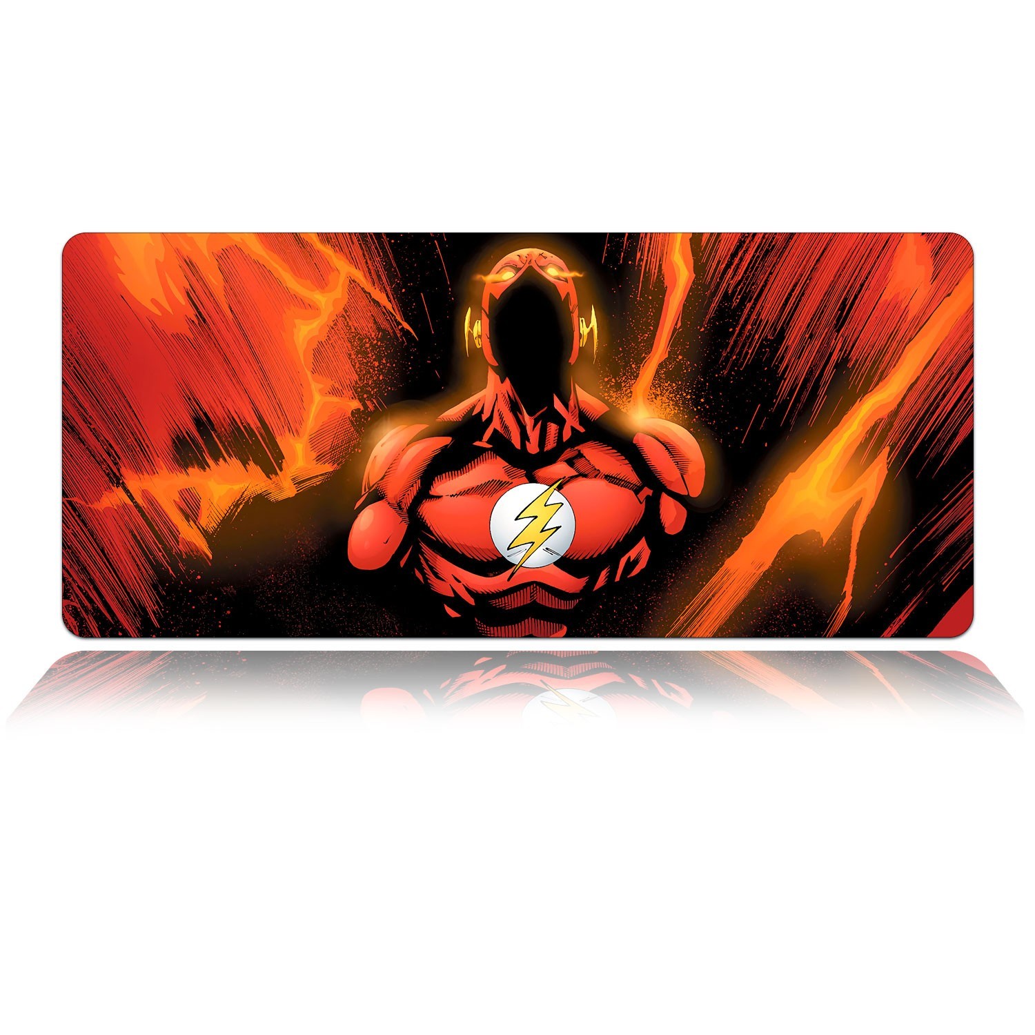 

Игровая поверхность WorkPlaceShop DC SHAZAM! ART 300х800 мм