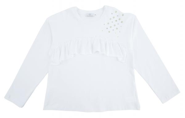 

Блуза Tamarine S-095-18-15 152 см белый
