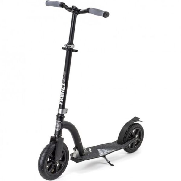 

Прогулянковий самокат Frenzy Pneumatic Recreational 230 mm Black
