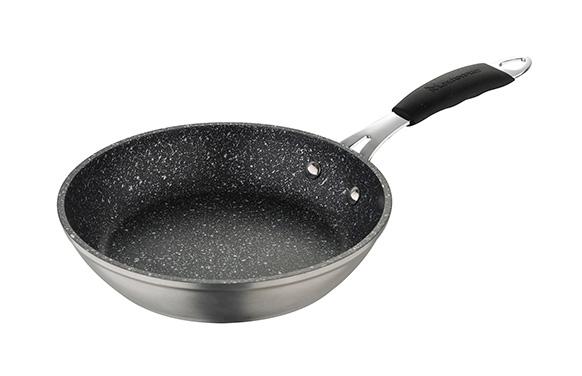 

Сковорода Bergner MasterPro Moon Ø20см индукционная