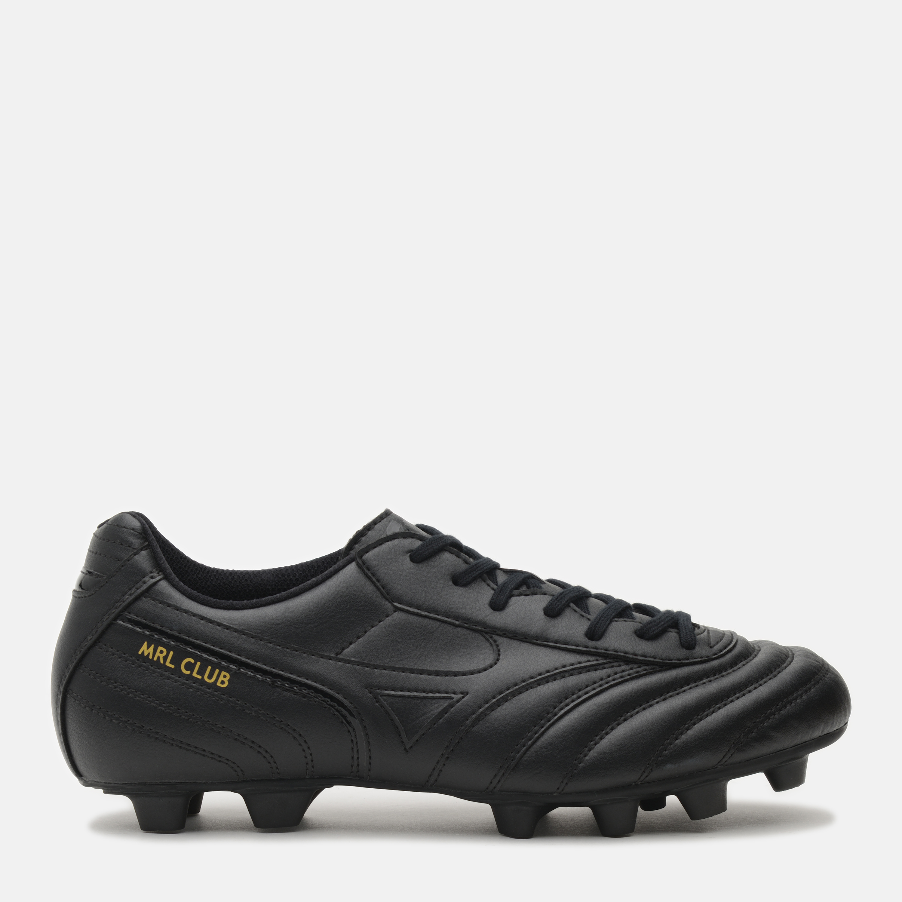 

Бутсы Mizuno Mrl Club Md P1GA1816 45 (29.5 см) Черные