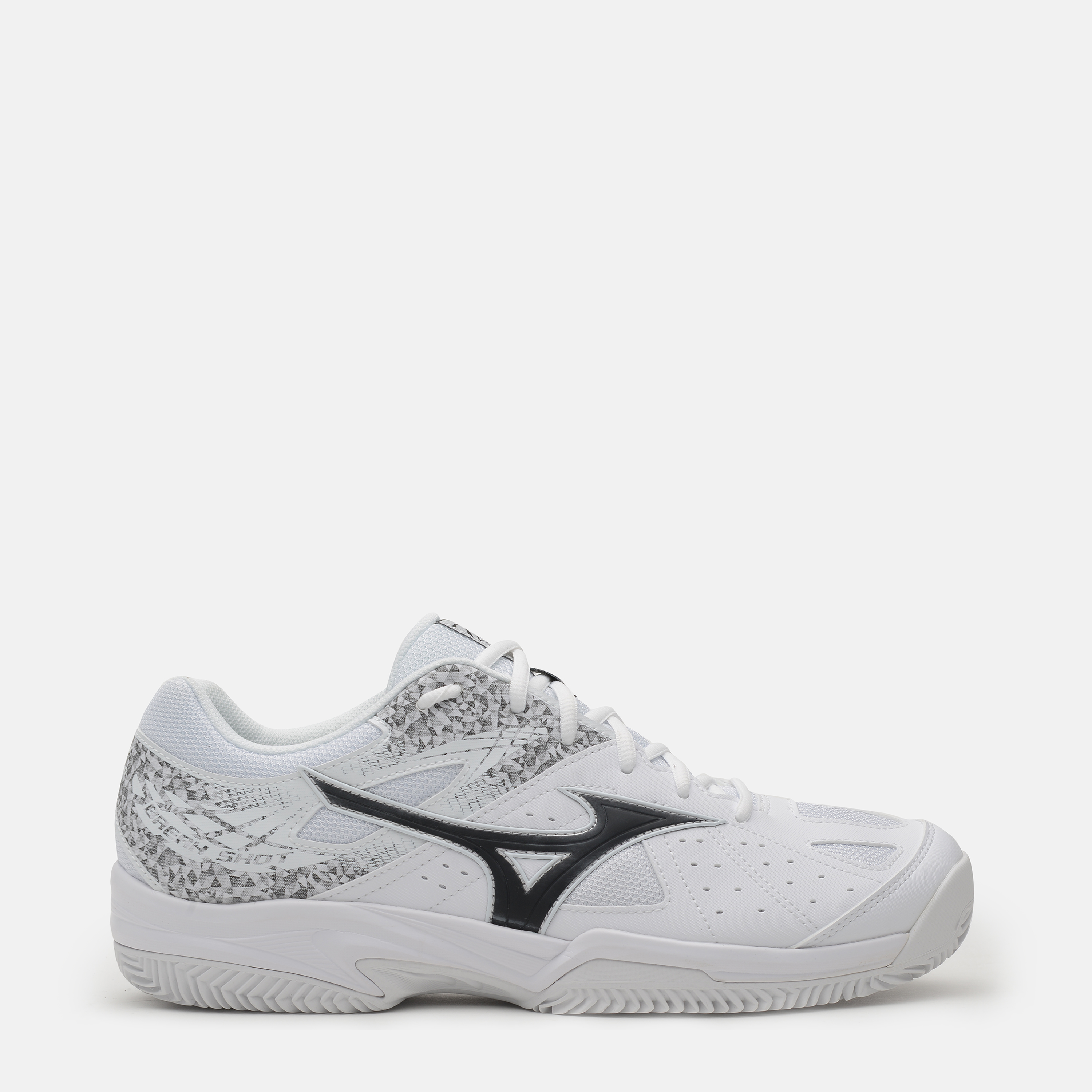 

Кроссовки Mizuno Break Shot 2 Cc 61GC192508 46 30 см Белые