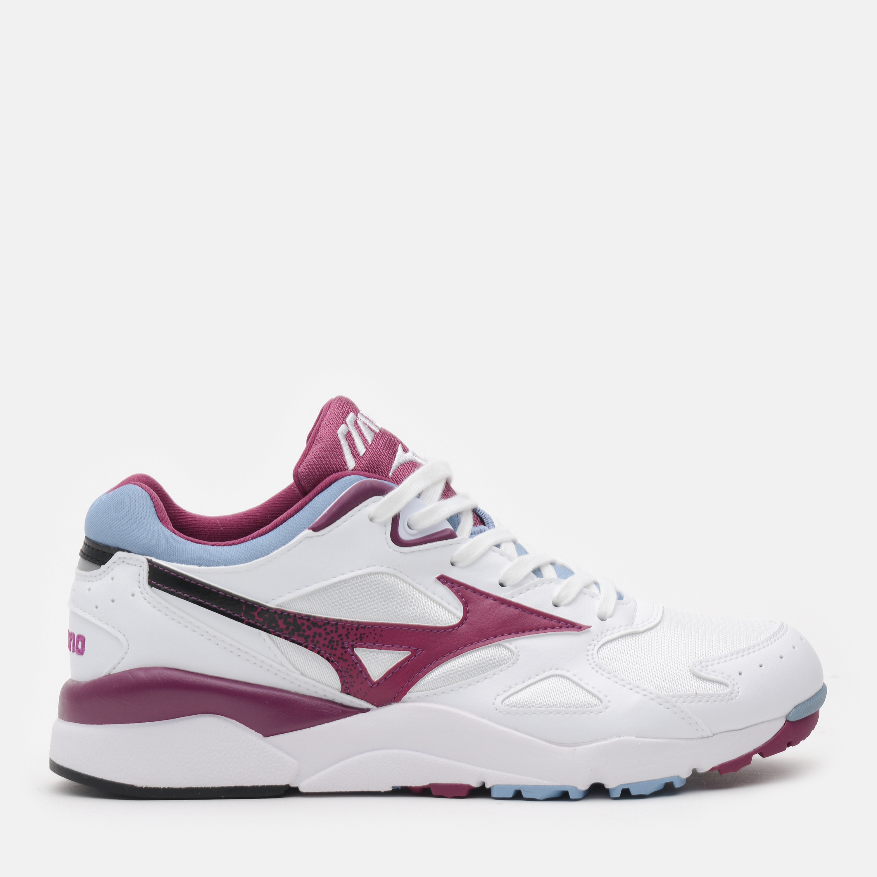 

Кроссовки Mizuno Sportstyle Sky Medal D1GA192467 38.5 24.5 см Белые