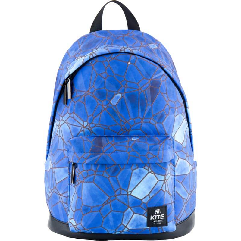 

Рюкзак для города Kite Urban Синий (K18-910M-4)
