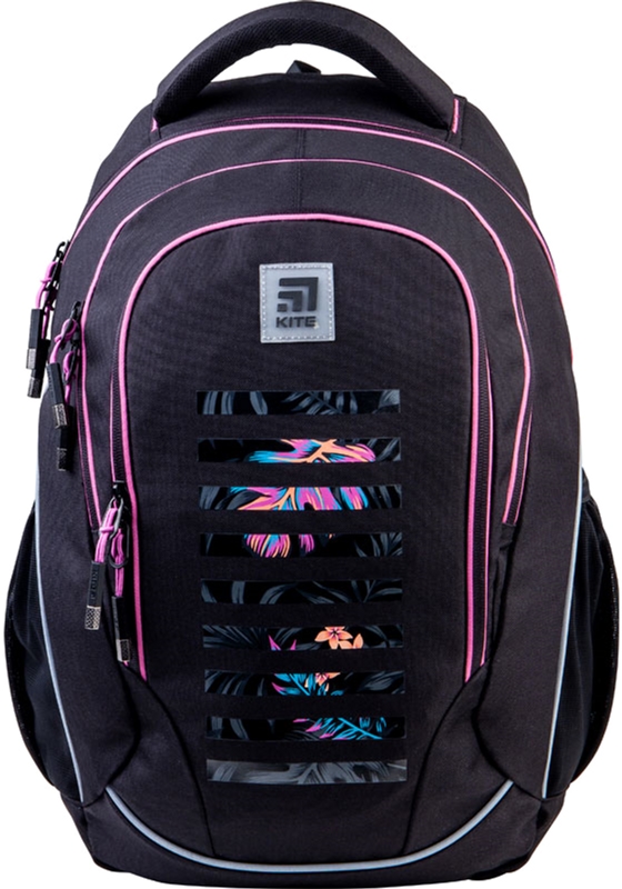 

Рюкзак Kite Education teens 620 г 45x32x14 см 21 л Черный (K21-816L-5)