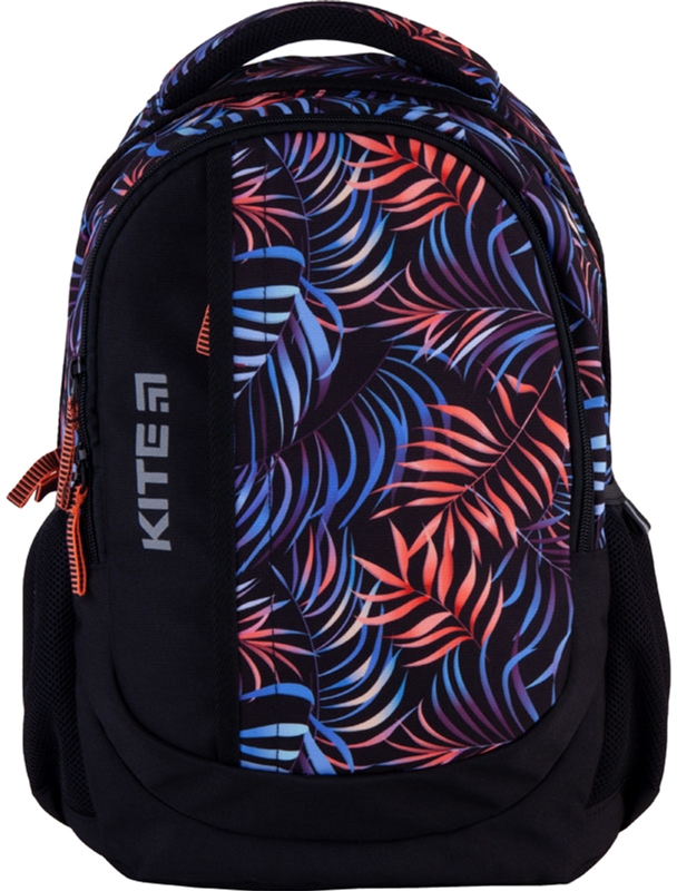 

Рюкзак Kite Education teens 690 г 40x30x17.5 см 19 л Черный (K21-855M-1)