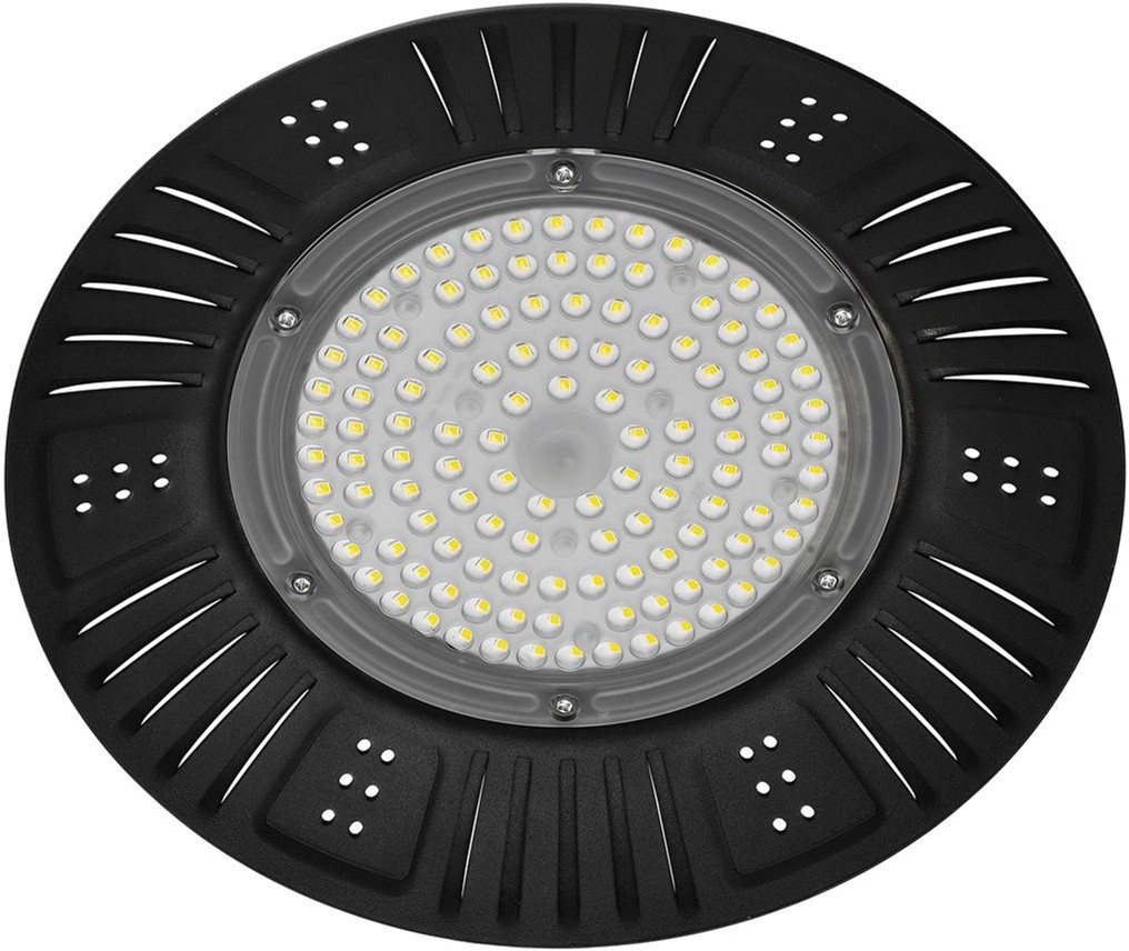 

Светильник промышленный DELUX High Bay2 100Вт 6500К 220В IP65 (90017311)