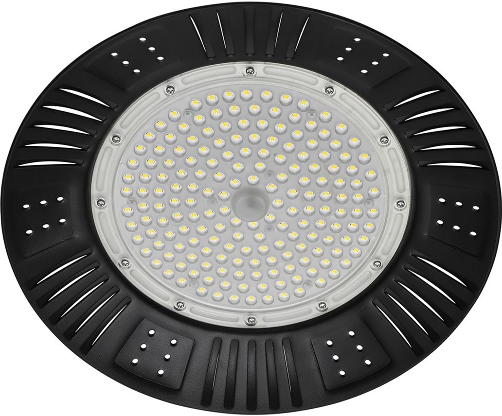 

Светильник промышленный DELUX High Bay2 150Вт 6500К 220В IP65 (90017312)