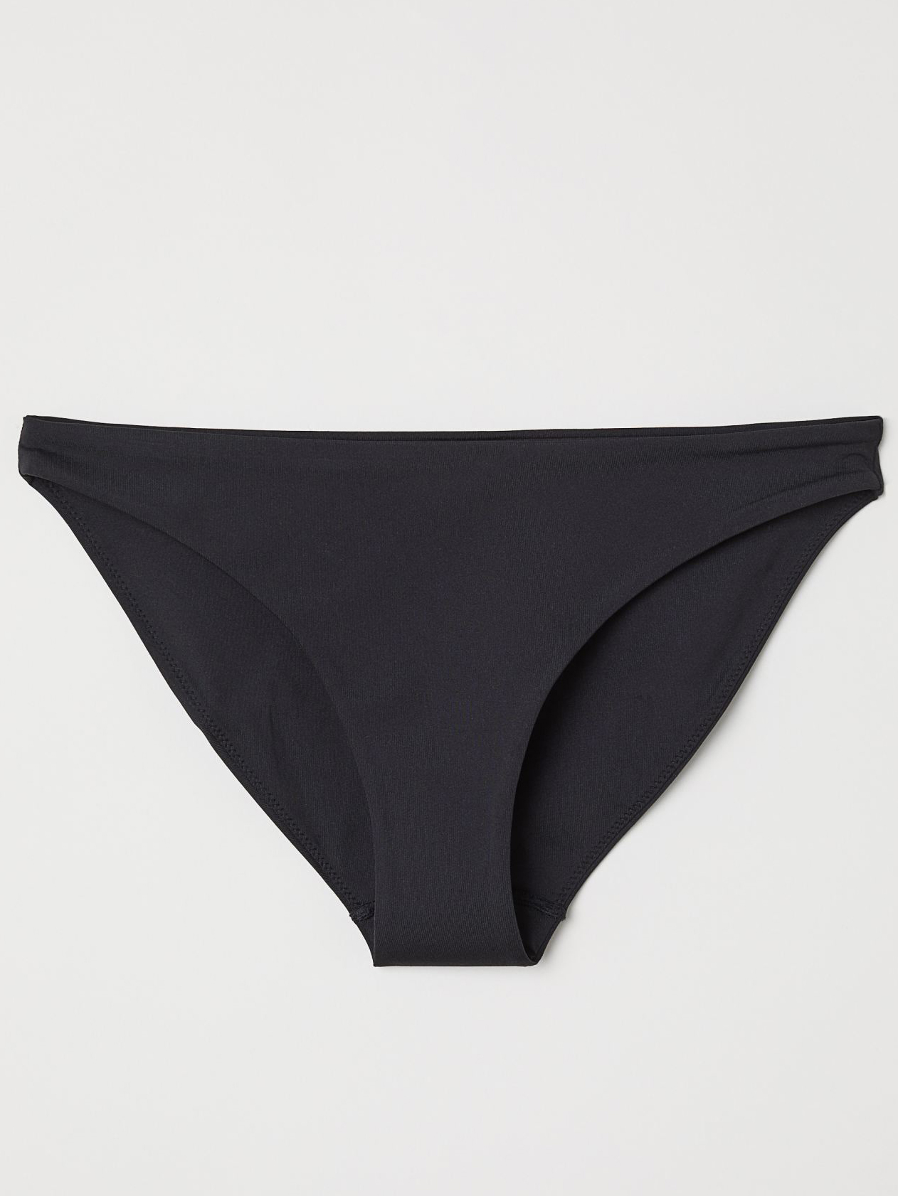 

Нижняя часть купальника H&M 060599580 40 Черная