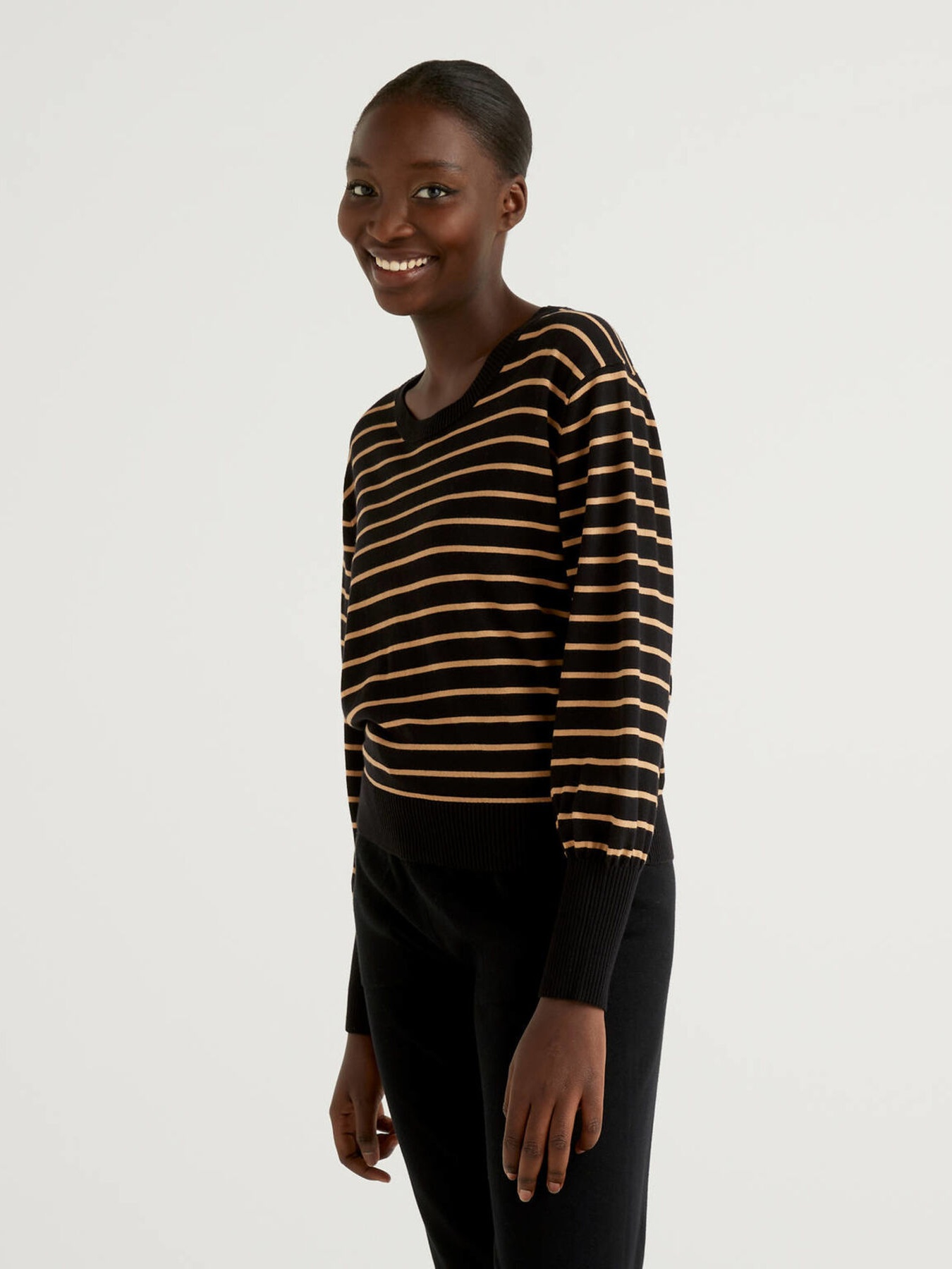 

Джемпер United Colors of Benetton 102ME1N94-909 M