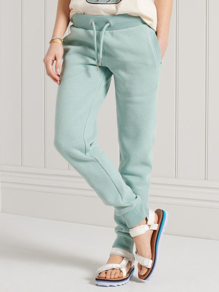 

Спортивные штаны Superdry W7010453A-C22 XS Sage Marl