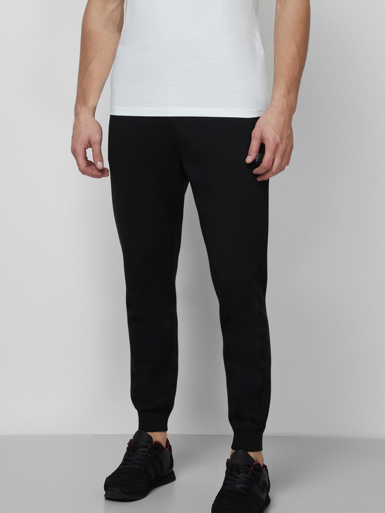 

Спортивные штаны Superdry MS310146A-02A  Black, Спортивные штаны Superdry MS310146A-02A XL Black