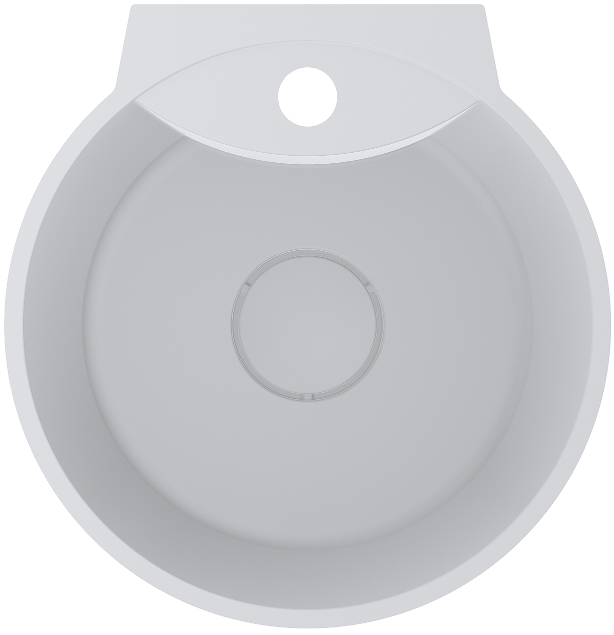

Раковина MIRAGGIO Smart Matt