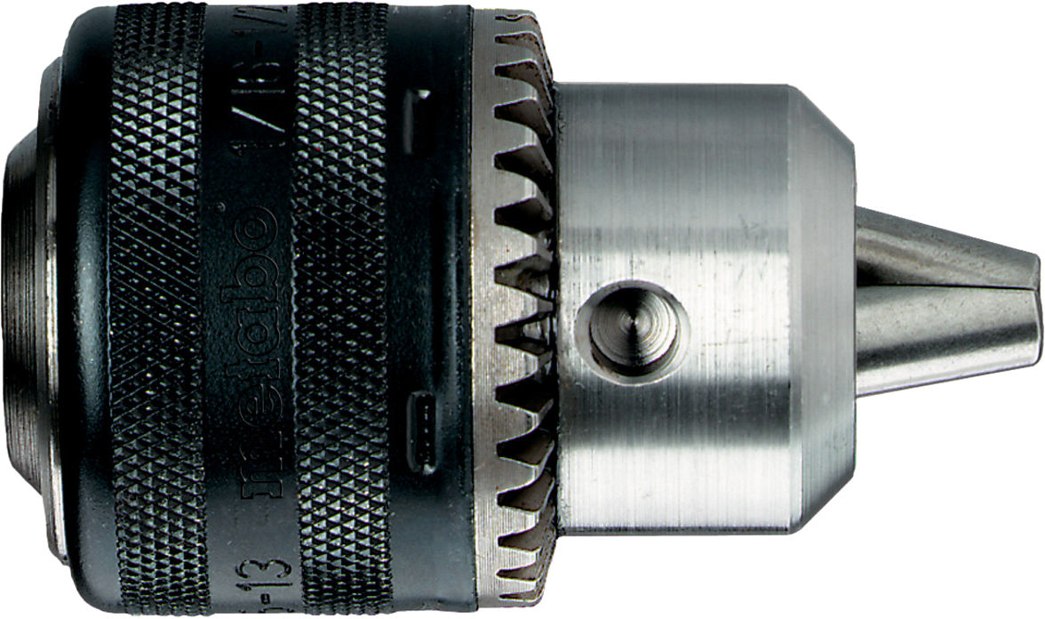 

Патрон Metabo під ключ R+L 1.5-13 мм 1/2"-20