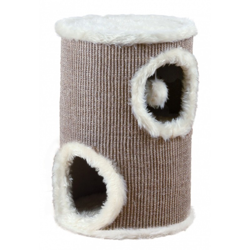 

Игровой комплекс "Cat Tower" 50x33 см Trixie BGL-DR-7212