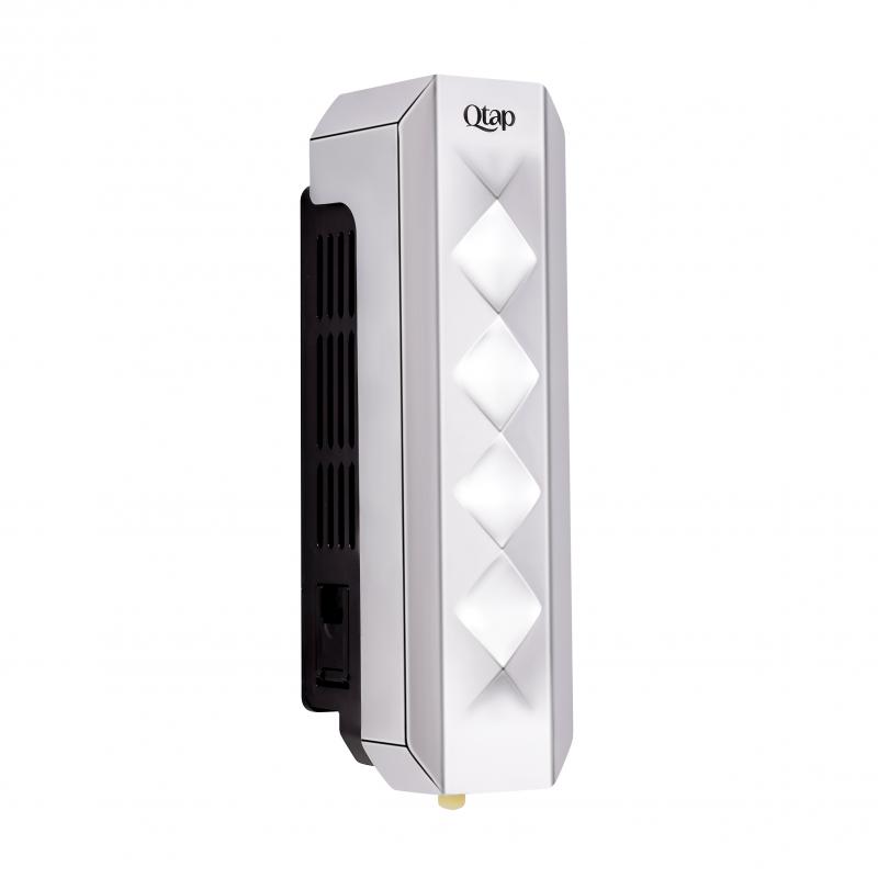 

Дозатор для жидкого мыла QT Davcovac DM350CP1