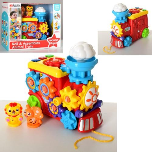 

Каталка для малышей Star Toys Factor Co (35862)