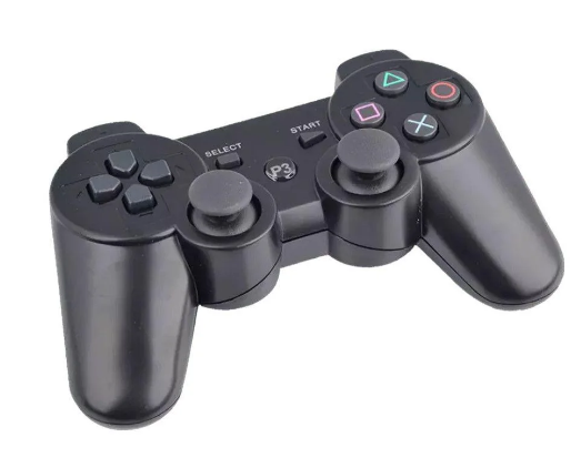 

Беспроводной контроллер геймпад PS3 DualShock 3 Wireless Sony чёрный