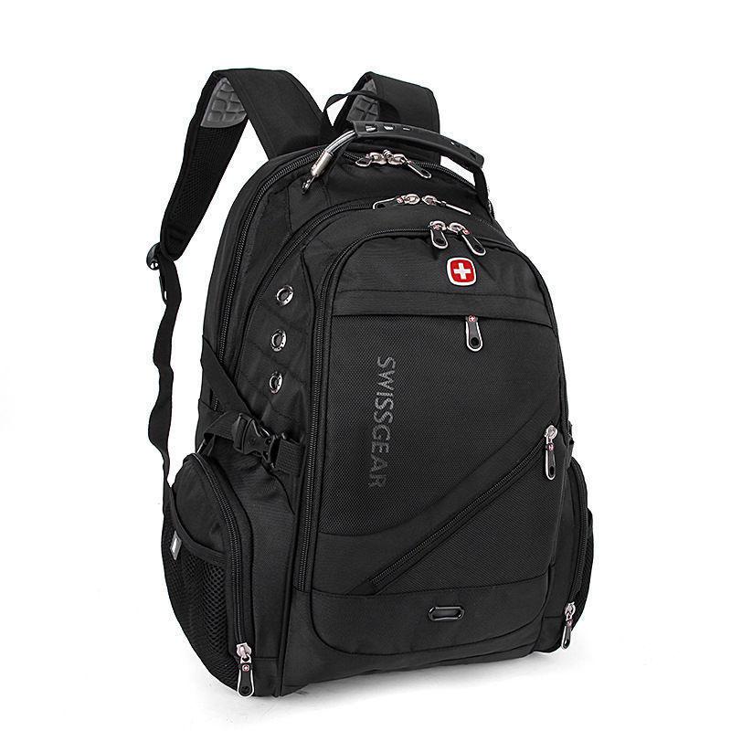 

Рюкзак Swiss Bag 8810 Black
