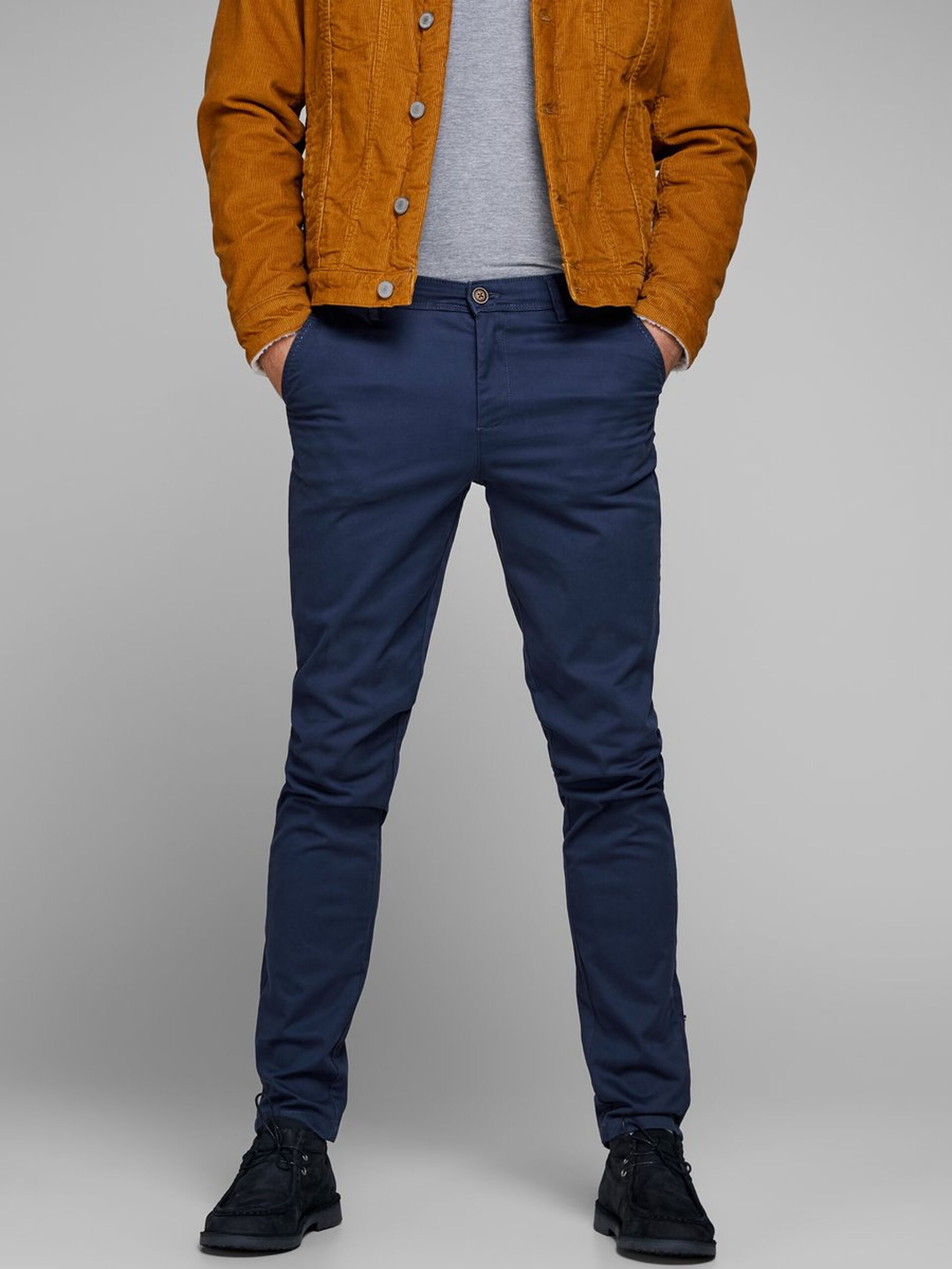 

Брюки Jack & Jones 12150148-62038 32 Navy Blazer