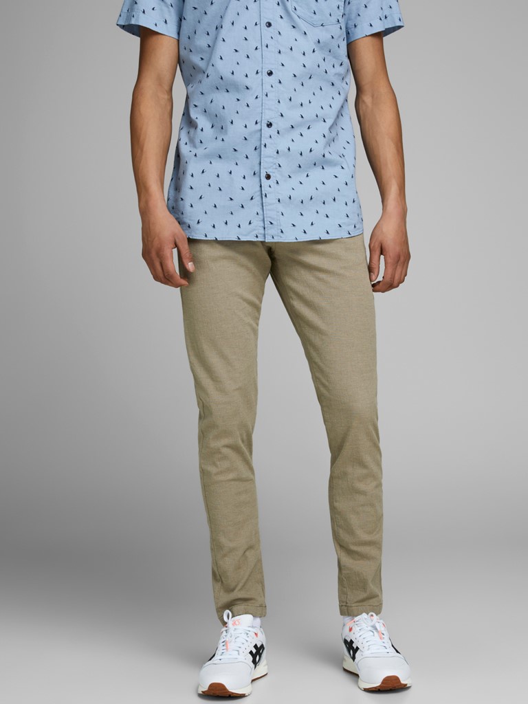 

Брюки Jack & Jones 12170335-64622 33 Crockery
