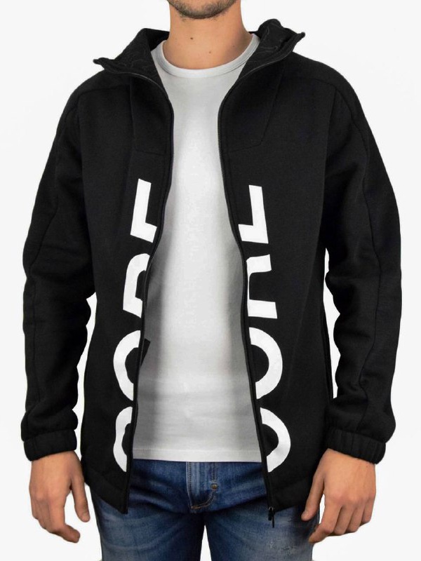 

Толстовка Jack & Jones 12179645-3 L Black