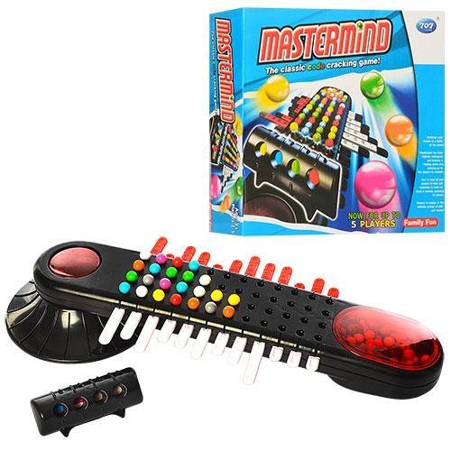 

Настольная игра Властелин разума Mastermind THS-146 (op670129815)