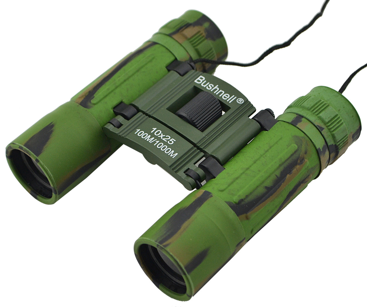 

Бинокль Bushnell 2675-1 10х25 с чехлом (np5765)
