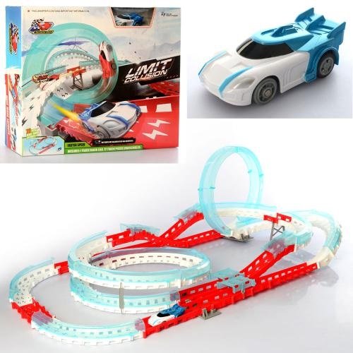 

Автотрек Star Toys Factor Co (KM3304M)
