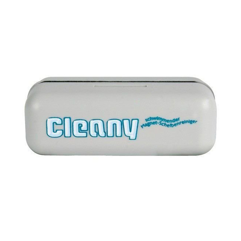 

Магнитная щетка CLEANY Щетка 9 x 3 x 5 см Trixie BGL-DR-6236