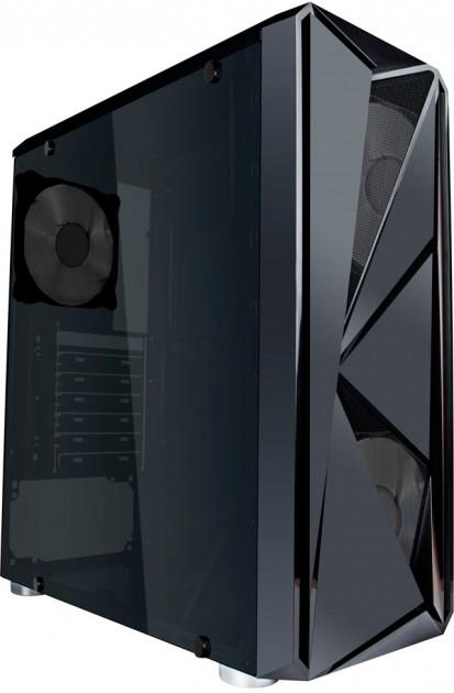 

Корпус 1stPlayer F4-B1 Black