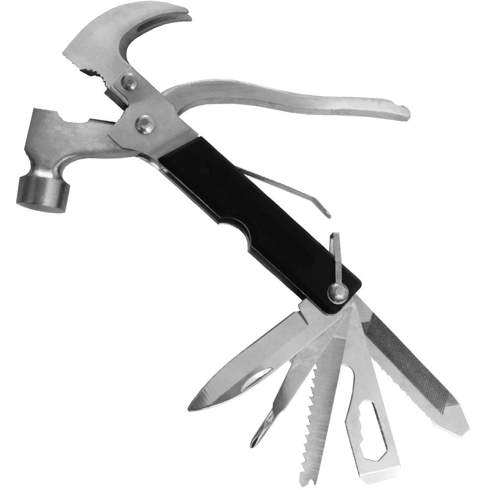 

Мультитул BellHowell TacTool 18 в 1 (np6170)