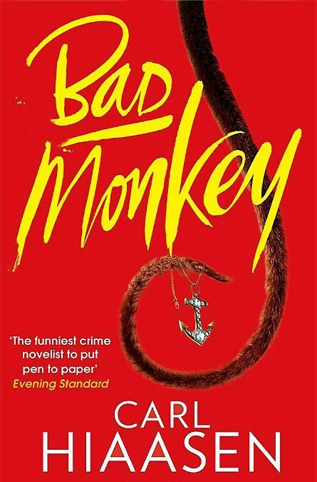 

Bad Monkey