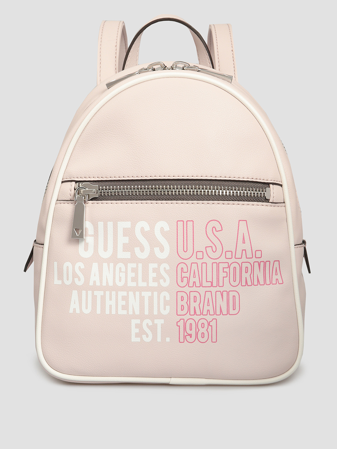 

Женская сумка-рюкзак Guess HWBY81-10320 Blush Multi