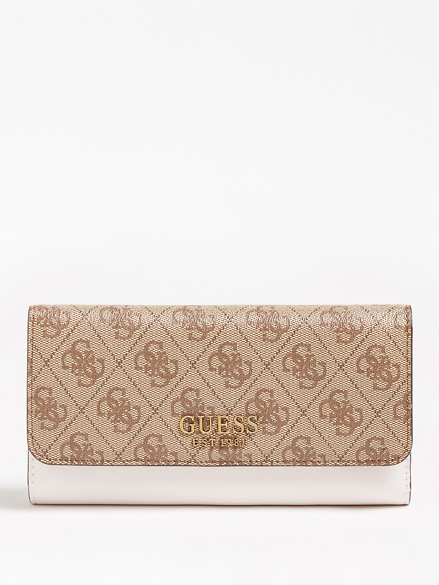 

Женский кошелек Guess SWSB79-67650 Brown