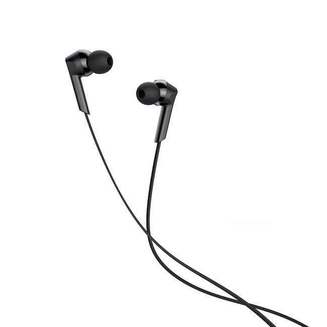 

Гарнитура Hoco M72 Black