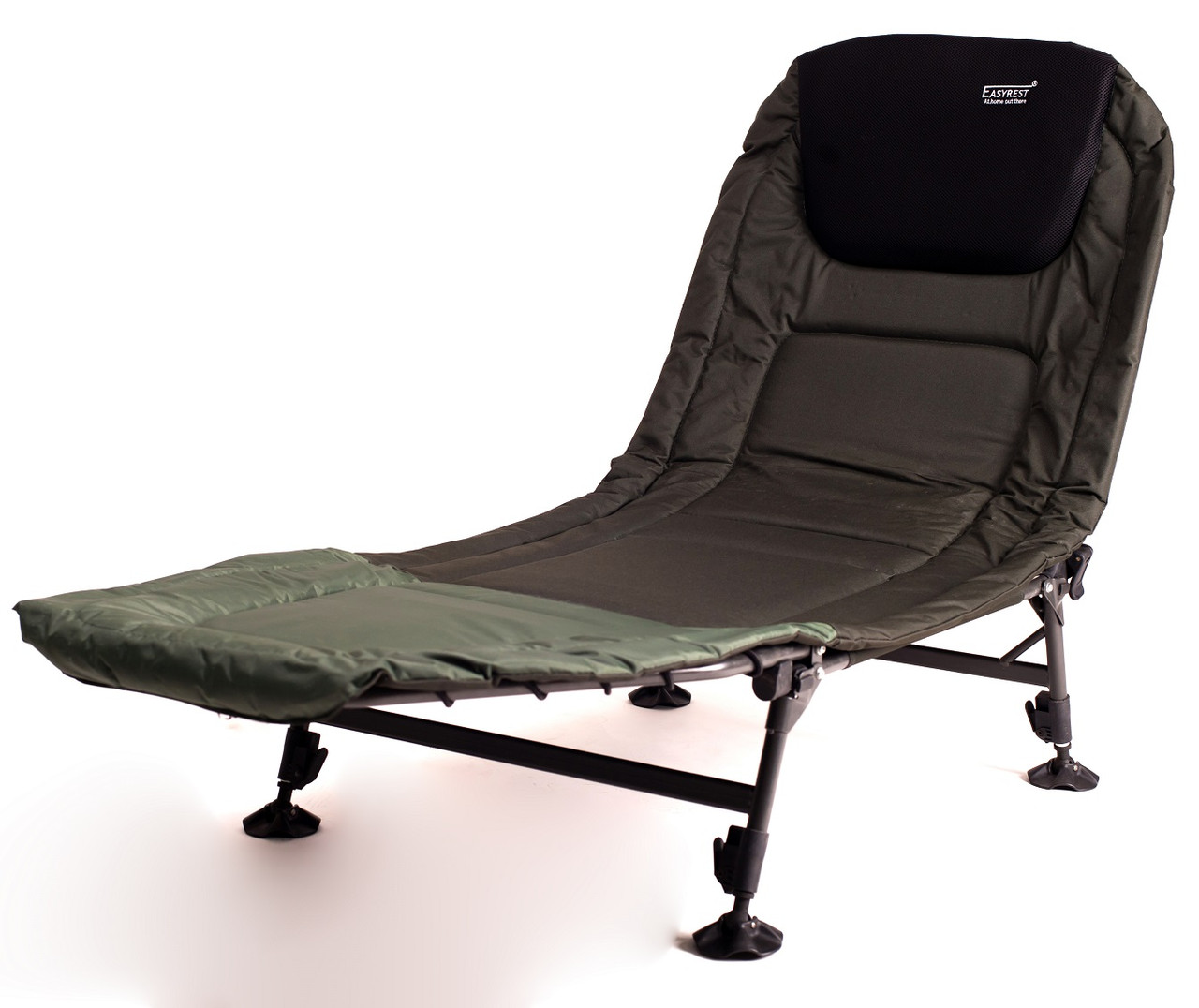 

Карповая раскладушка Ranger Easyrest