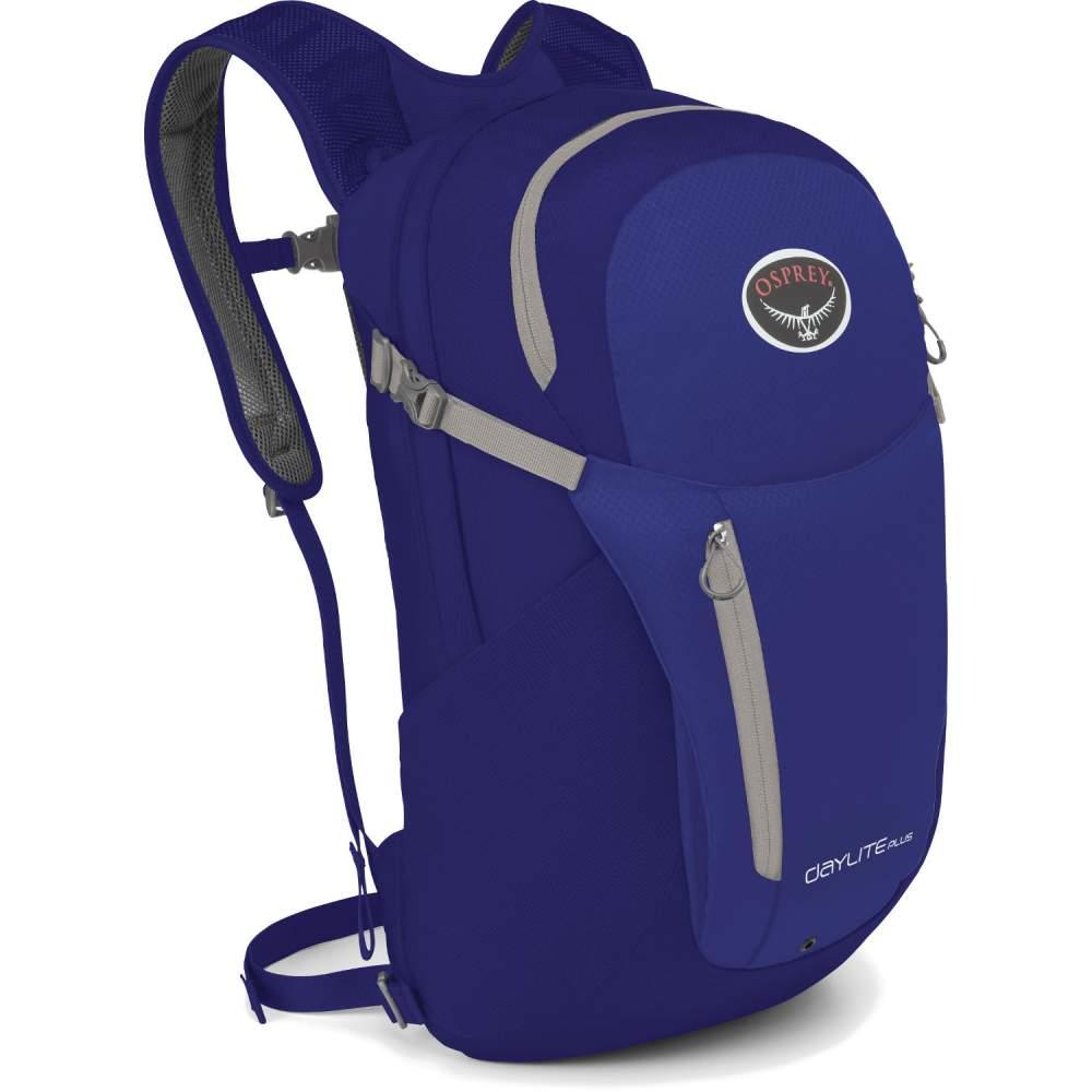 

Рюкзак Osprey Daylite Plus 20 Tahoe Blue