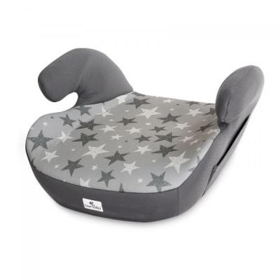 

Автокресло Bertoni/Lorelli Teddy 15-36 кг Grey Stars (TEDDY grey stars)