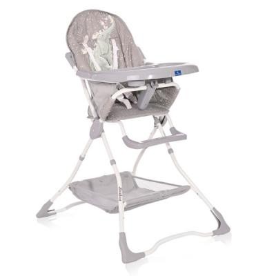 

Стульчик для кормления Bertoni/Lorelli BONBON grey fun (23802)